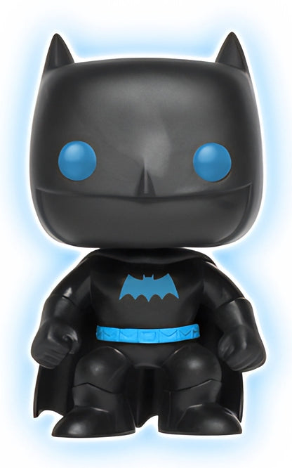 POP! Heroes: 01 DC Super Heroes, Batman (SLT) (GITD) Exclusive