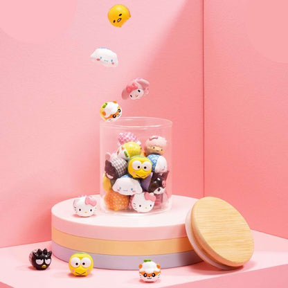 【New】Sanrio Characters Mini Beans Random Style