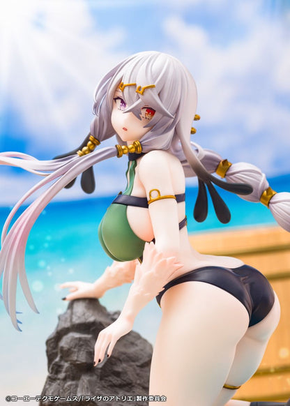 Atelier Ryza: Ever Darkness and the Secret Hideout Lila Desais Swimsuit Ver. 1/7 Scale Figure