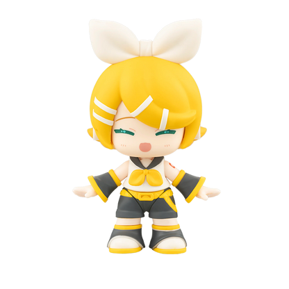 Hatsune Miku DaaVibe 01 Terrace Party Blind Box