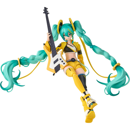 Blokees Fantastics Series - Hatsune Miku Vivid Echoes Figure