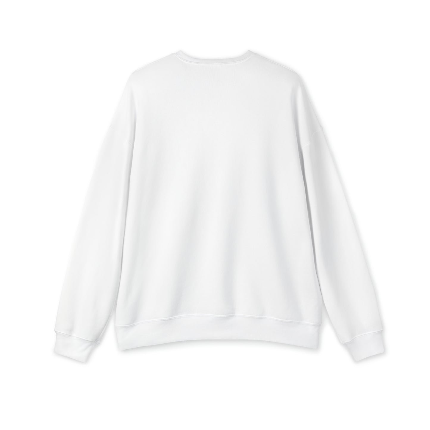 Super Anime Store Authentisches, zertifiziertes Unisex-Sweatshirt mit tief angesetzter Schulterpartie 