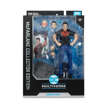 McFarlane Toys DC Collector Edition 7-Inch Scale Action Figure - Select Figure(s)