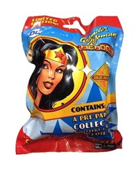 HeroClix: Wonder Woman - Foil Pack