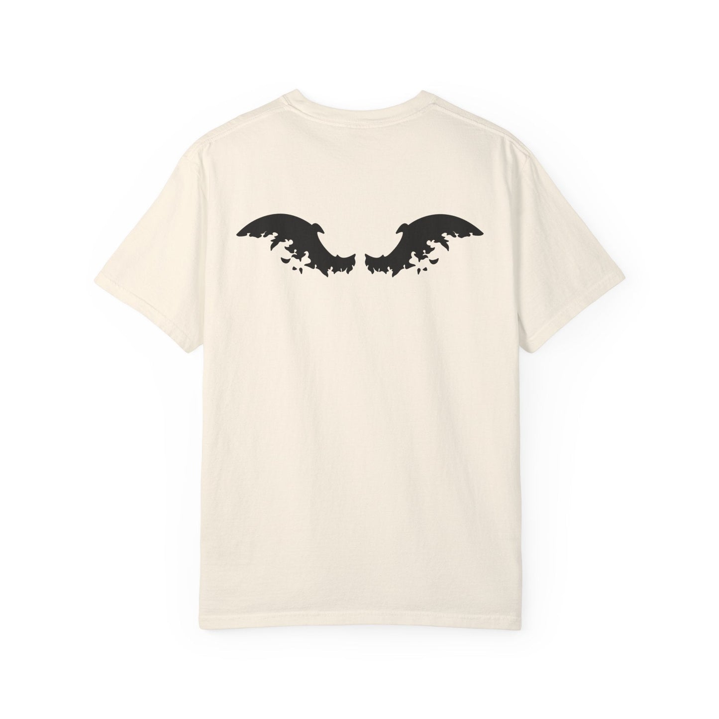 Asta Devil Form Double Sided Comfort Colors® Anime Tee