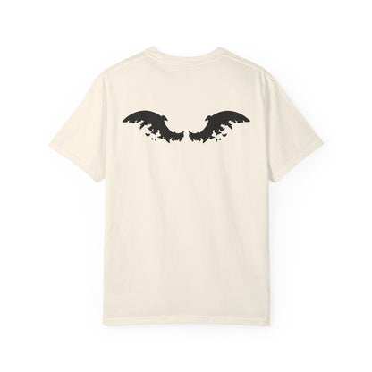 Asta Devil Form Double Sided Comfort Colors® Anime Tee