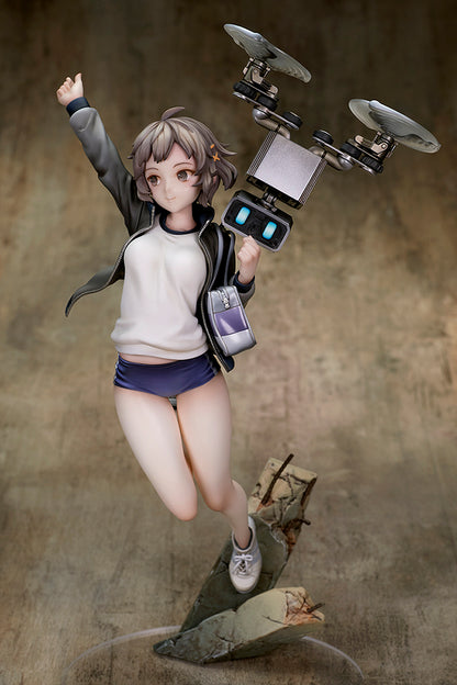 13 Sentinels: Aegis Rim Natsuno Minami