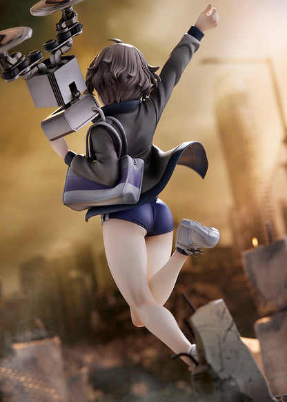 13 Sentinels: Aegis Rim Natsuno Minami