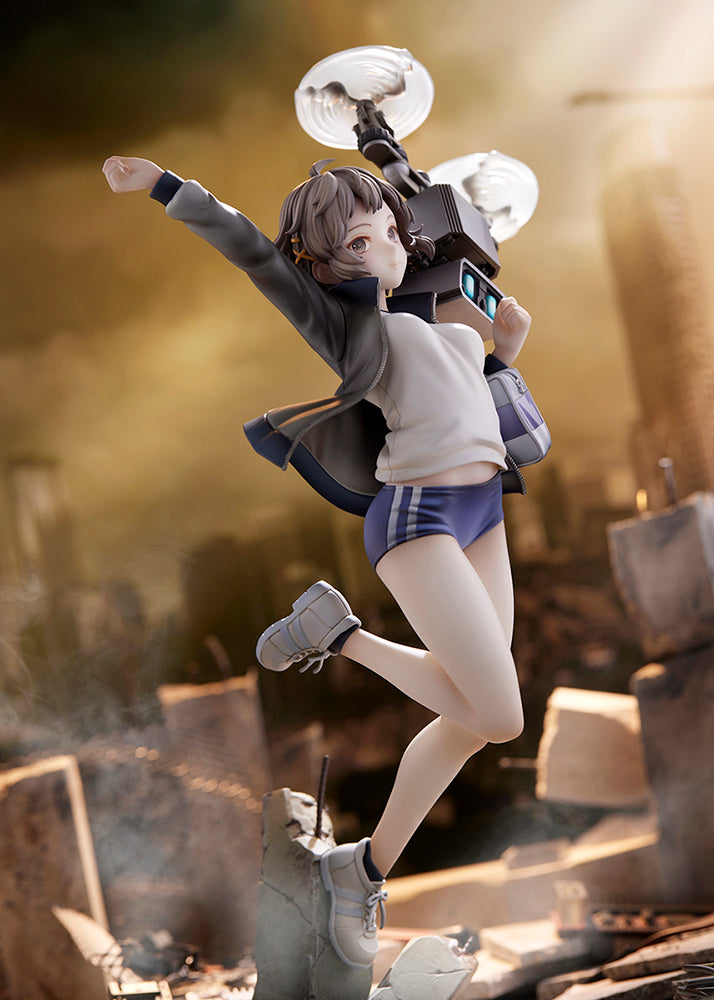 13 Sentinels: Aegis Rim Natsuno Minami