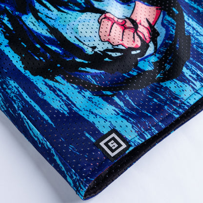 Black Fist - Super Anime Store