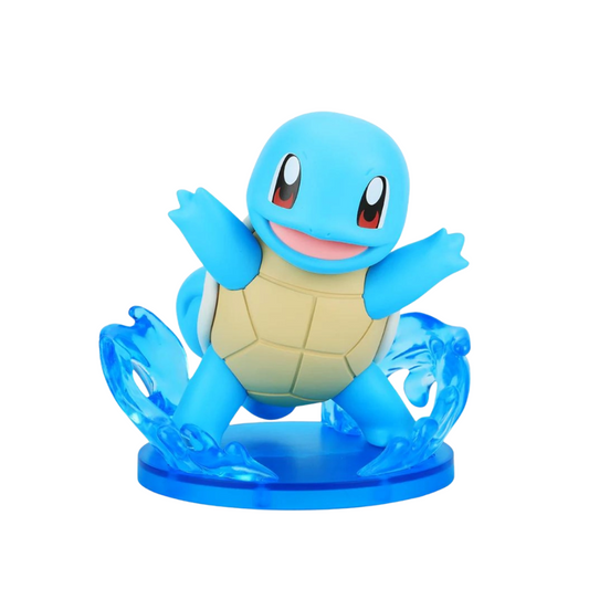 Funism: Pokemon - Squirtle Prime Figure