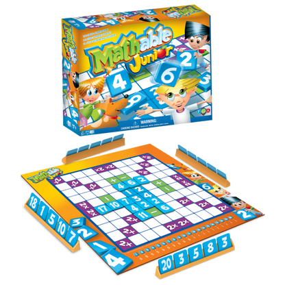 Mathable Jr