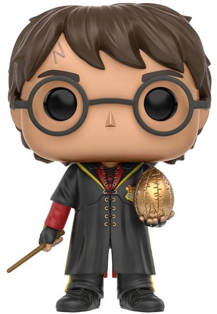 POP! Wizarding World: 26 HP, Harry Potter (Egg) Exclusive