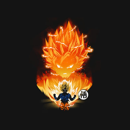 The Original Super Saiyan