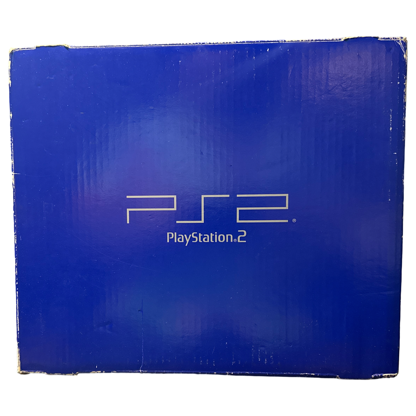 PlayStation 2 Console (FAT)