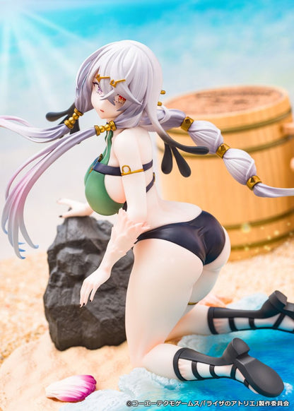 Atelier Ryza: Ever Darkness and the Secret Hideout Lila Desais Swimsuit Ver. 1/7 Scale Figure