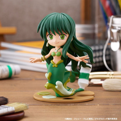 Mermaid Melody Pichi Pichi Pitch Rina Pichi Pichi Pitch PalVerse Palé. Figure
