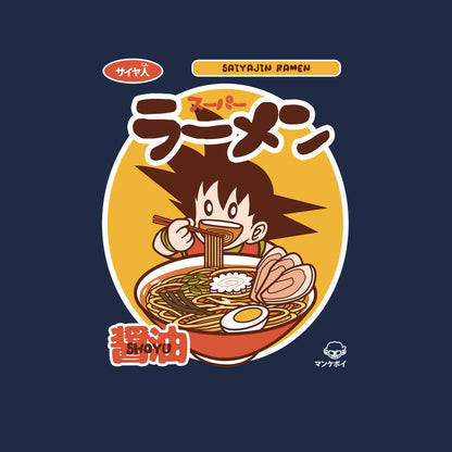 Saiyajin Ramen