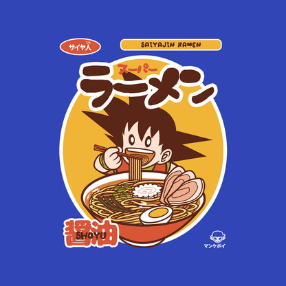 Saiyajin Ramen