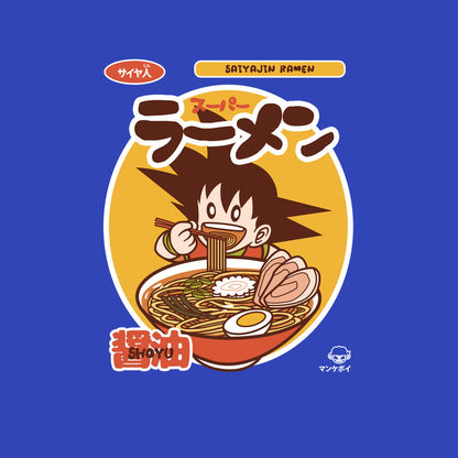 Saiyajin Ramen