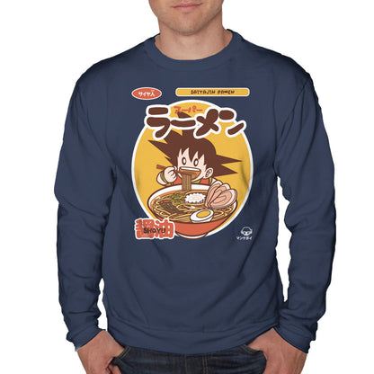 Saiyajin Ramen