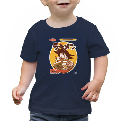Saiyajin Ramen
