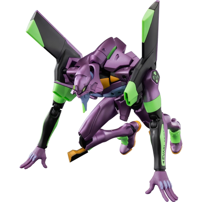Legend Edition Evangelion Test Type-01 TV ver. Figure