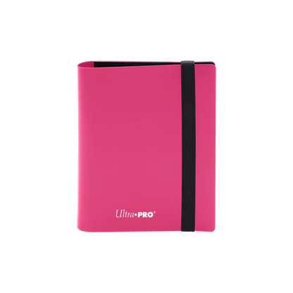 Ultra Pro Eclipse 2-Pocket PRO-Binder