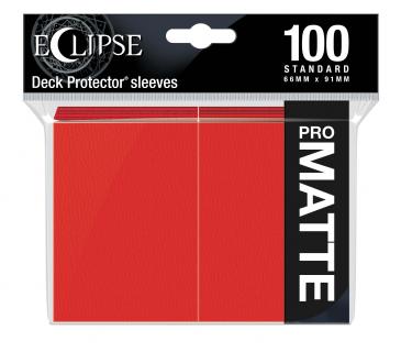 Ultra Pro Eclipse Matte Standard Size Sleeves 100-Count