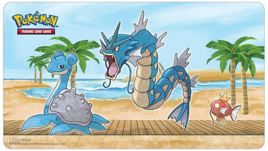 Ultra Pro Pokemon: Seaside Playmat