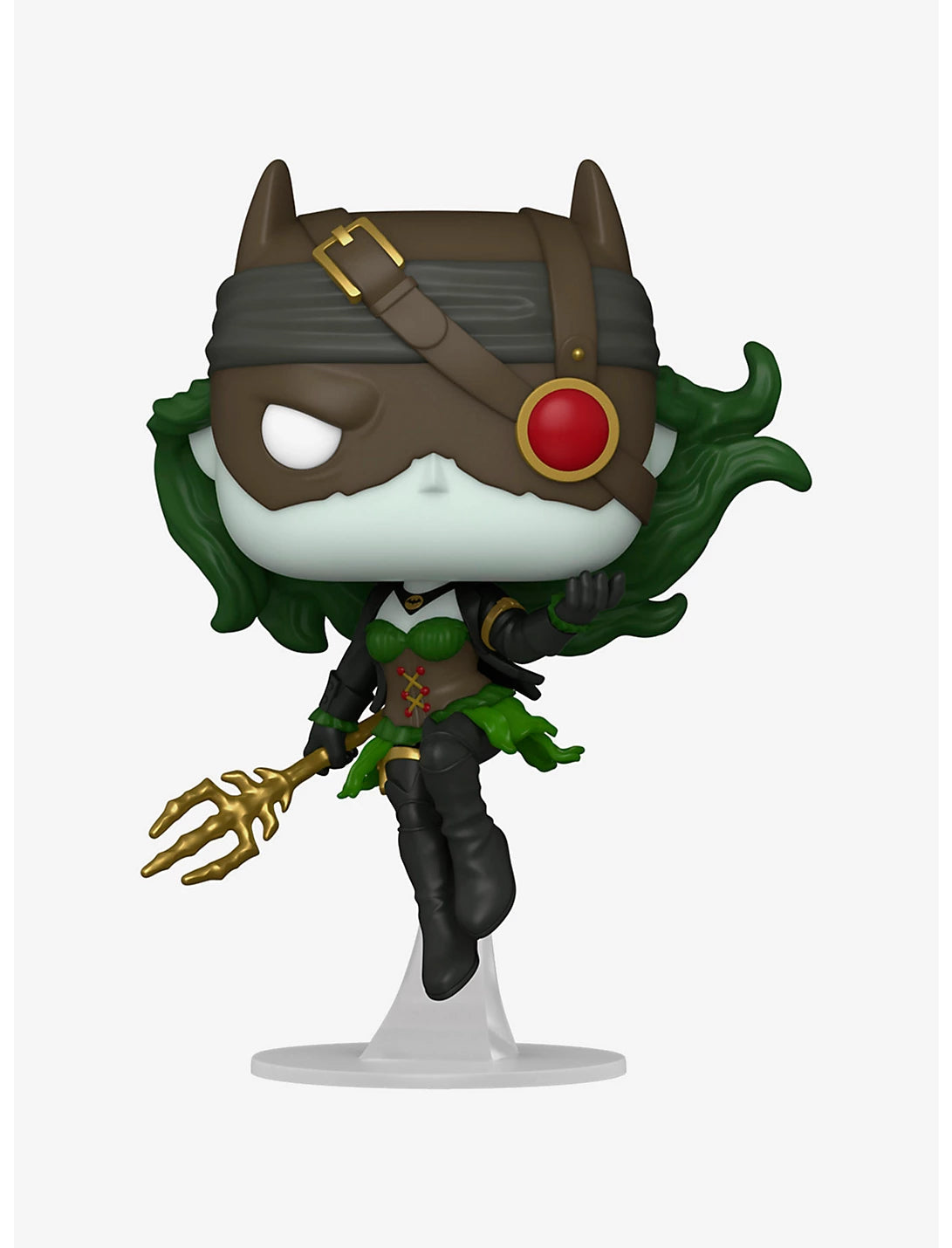 POP! Heroes: 424 Batman, The Drowned Exclusive