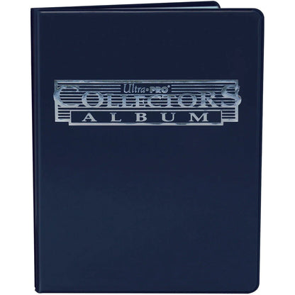 Ultra Pro Collector's 9-Pocket Portfolio