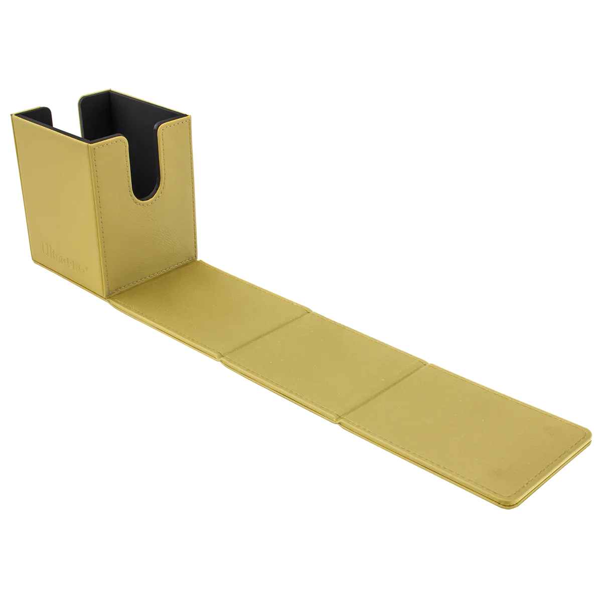 Ultra Pro Vivid Alcove Flip Deck Box