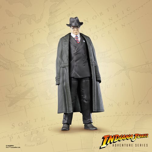 Indiana Jones Adventure Series 6-Inch Action Figures  - Select Figure(s)