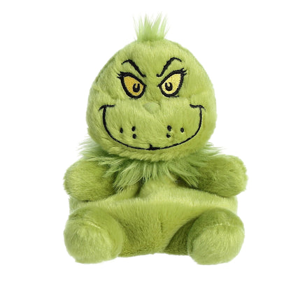 Palm Pals Dr. Seuss Grinch