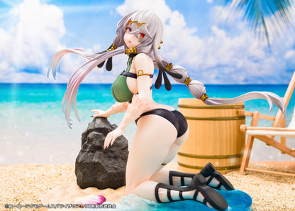 Atelier Ryza: Ever Darkness and the Secret Hideout Lila Desais Swimsuit Ver. 1/7 Scale Figure