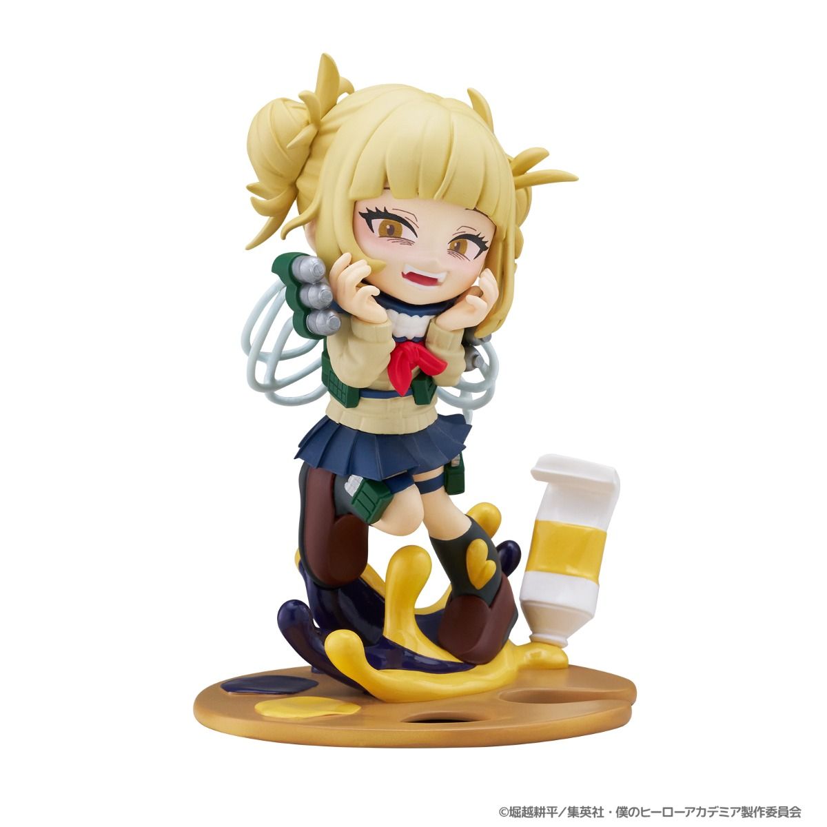 My Hero Academia Toga Himiko PalVerse Palé. Figure