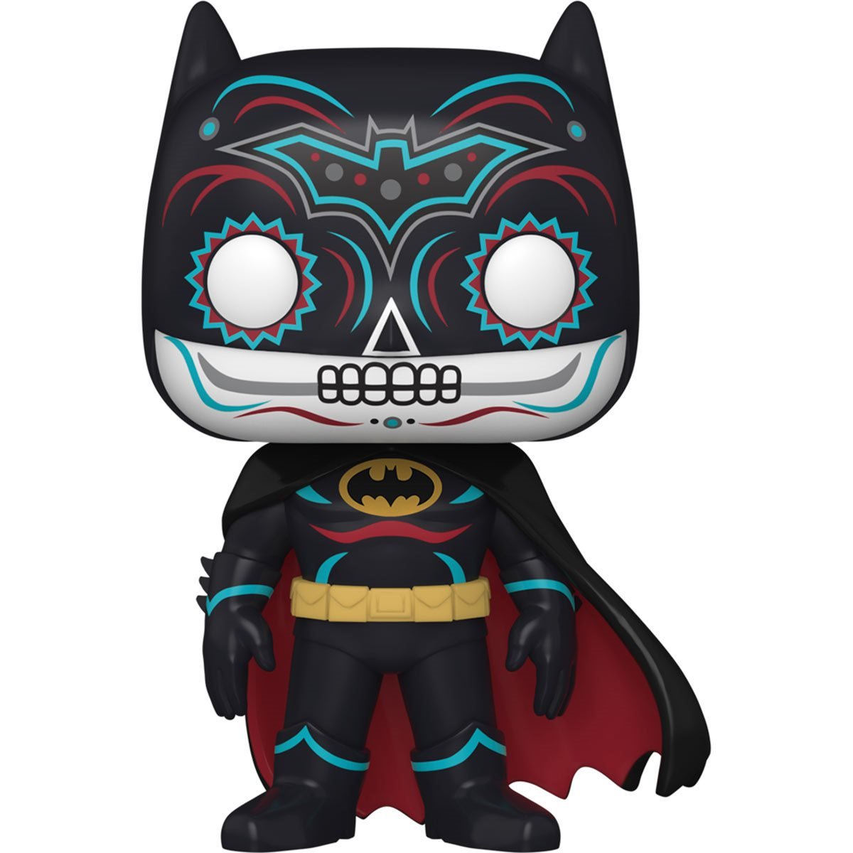 Funko Pop! Dia de los DC: Batman