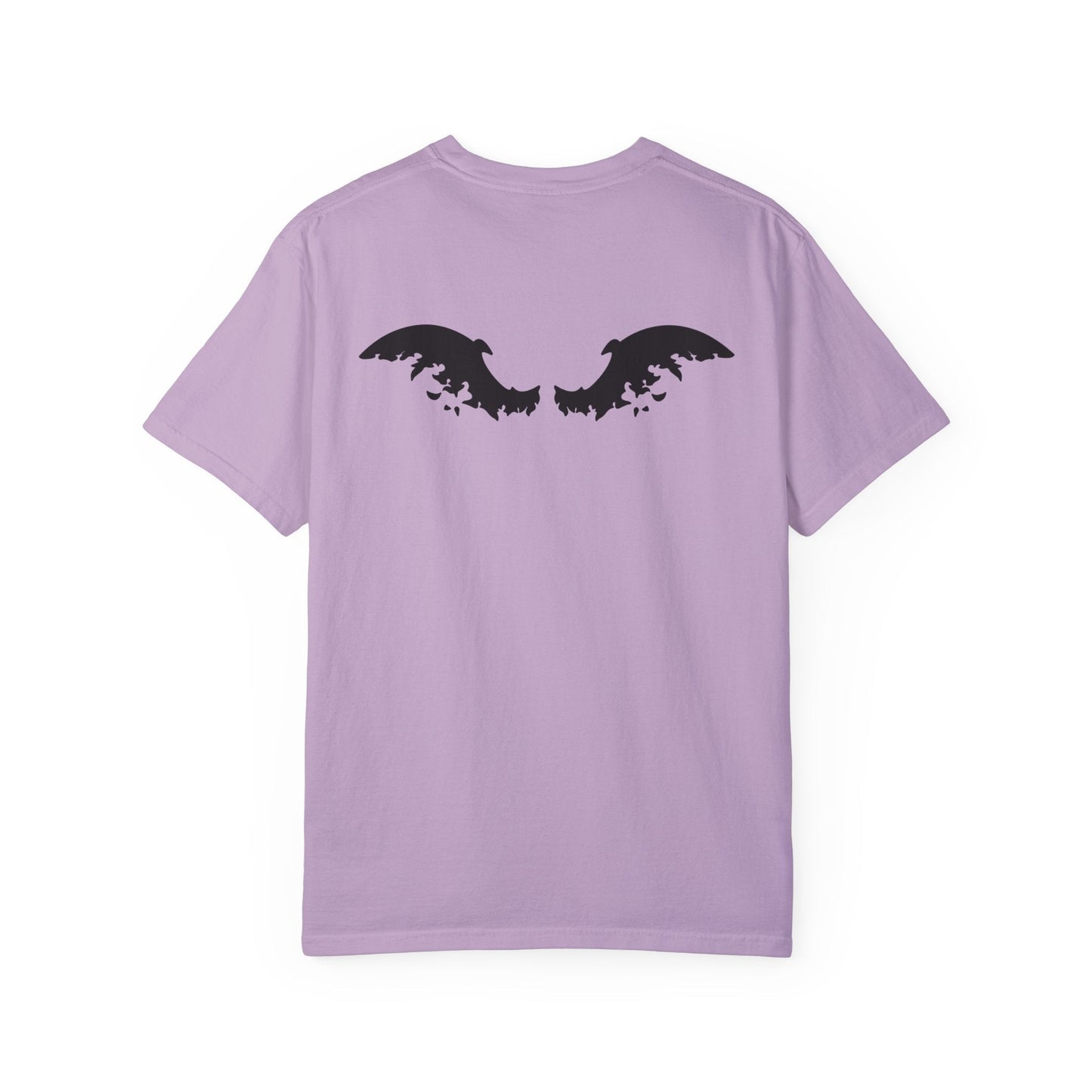 Asta Devil Form Double Sided Comfort Colors® Anime Tee