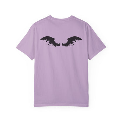 Asta Devil Form Double Sided Comfort Colors® Anime Tee