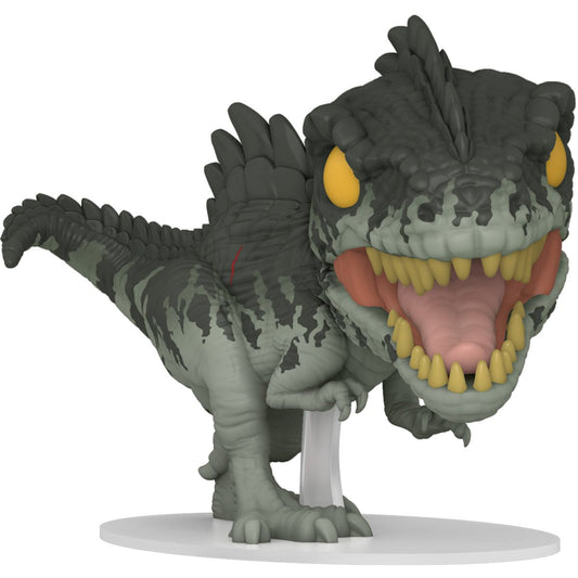 POP! Movies: 1207 Jurassic World Dominion, Giganotosaurus