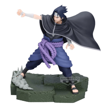NARUTO SHIPPUDEN Combination Battle-SASUKE UCHIHA- Figure