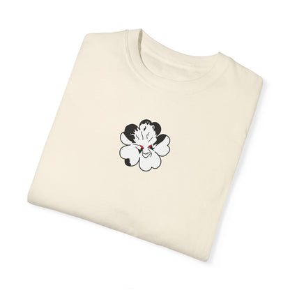 Asta Devil Form Double Sided Comfort Colors® Anime Tee