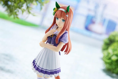 Umamusume Pretty Derby Silence Suzuka Figure