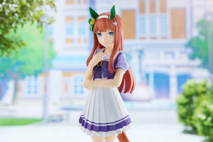 Umamusume Pretty Derby Silence Suzuka Figure