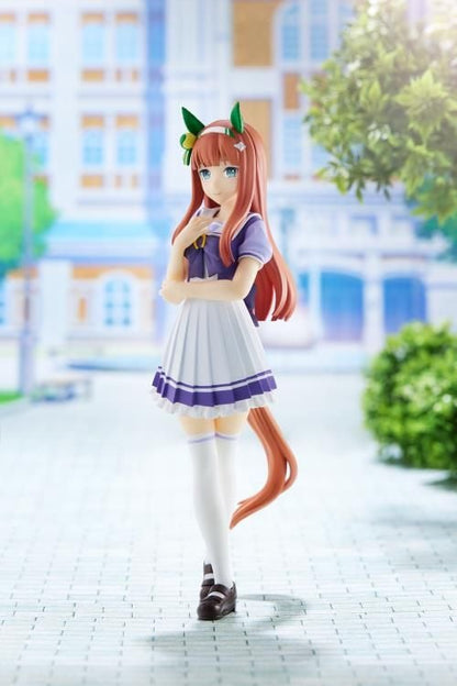 Umamusume Pretty Derby Silence Suzuka Figure