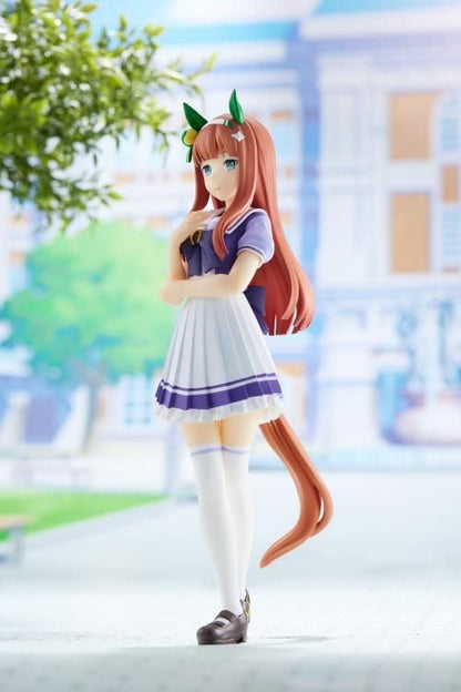 Umamusume Pretty Derby Silence Suzuka Figure