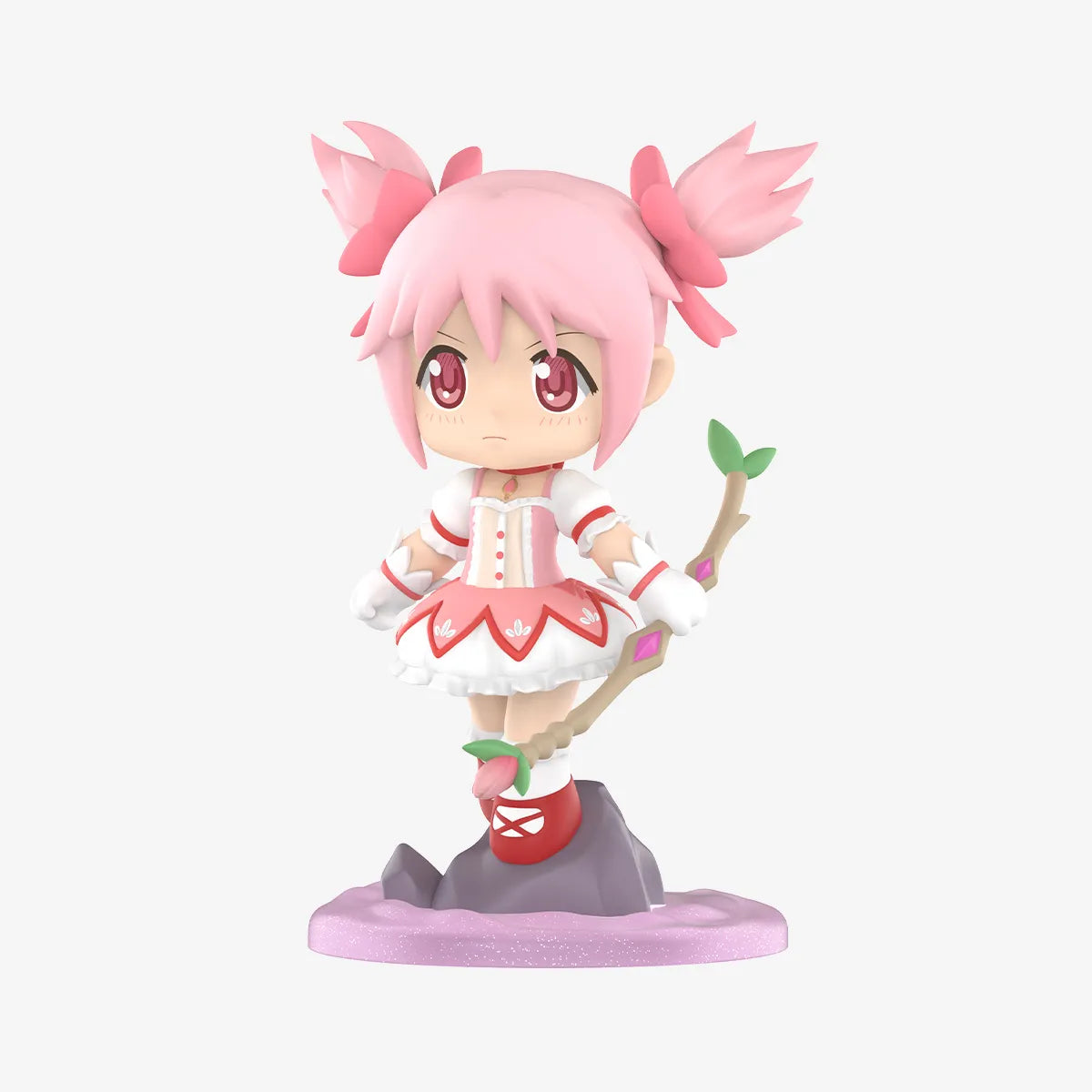 Puella Magi Madoka Magica Iconic Scenes Series Figures Blind Box