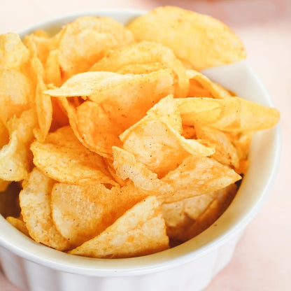 Lay's Potato Chips Sichuan Peppercorn Crispy Pork Flavor 2.47 oz