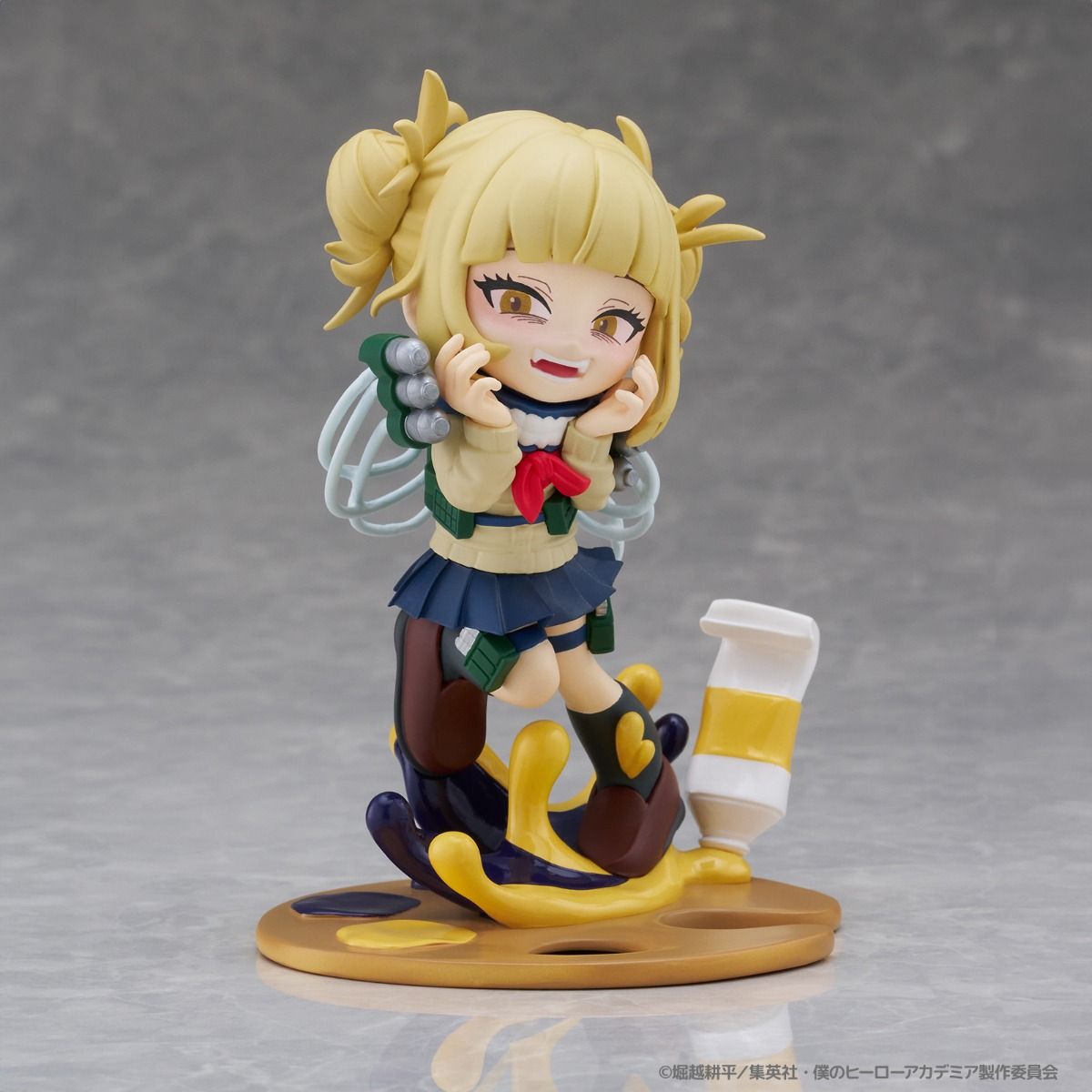 My Hero Academia Toga Himiko PalVerse Palé. Figure